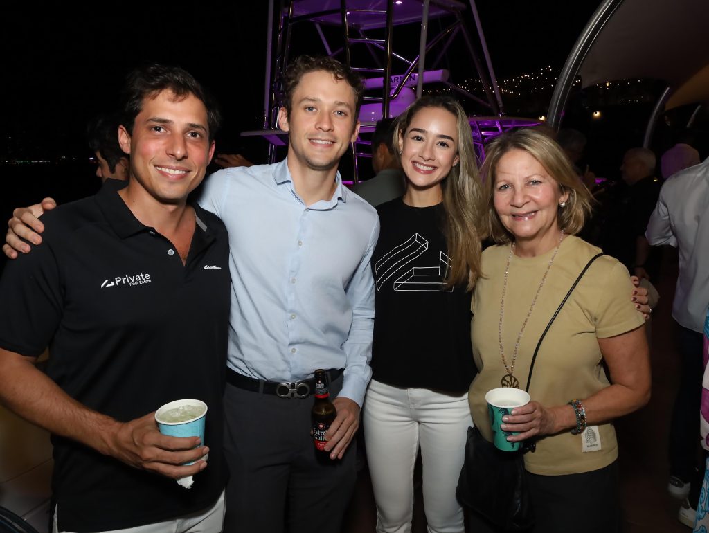 EVENTOS | Navegación, estilo y negocios EVENTOS | Navegación, estilo y negocios