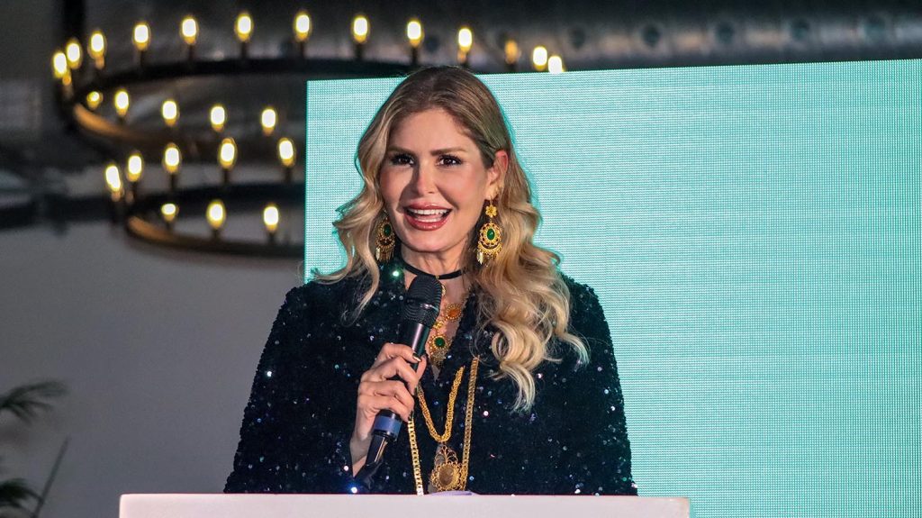 BLINK EVENTOS  | Celebración al talento de la moda panameña