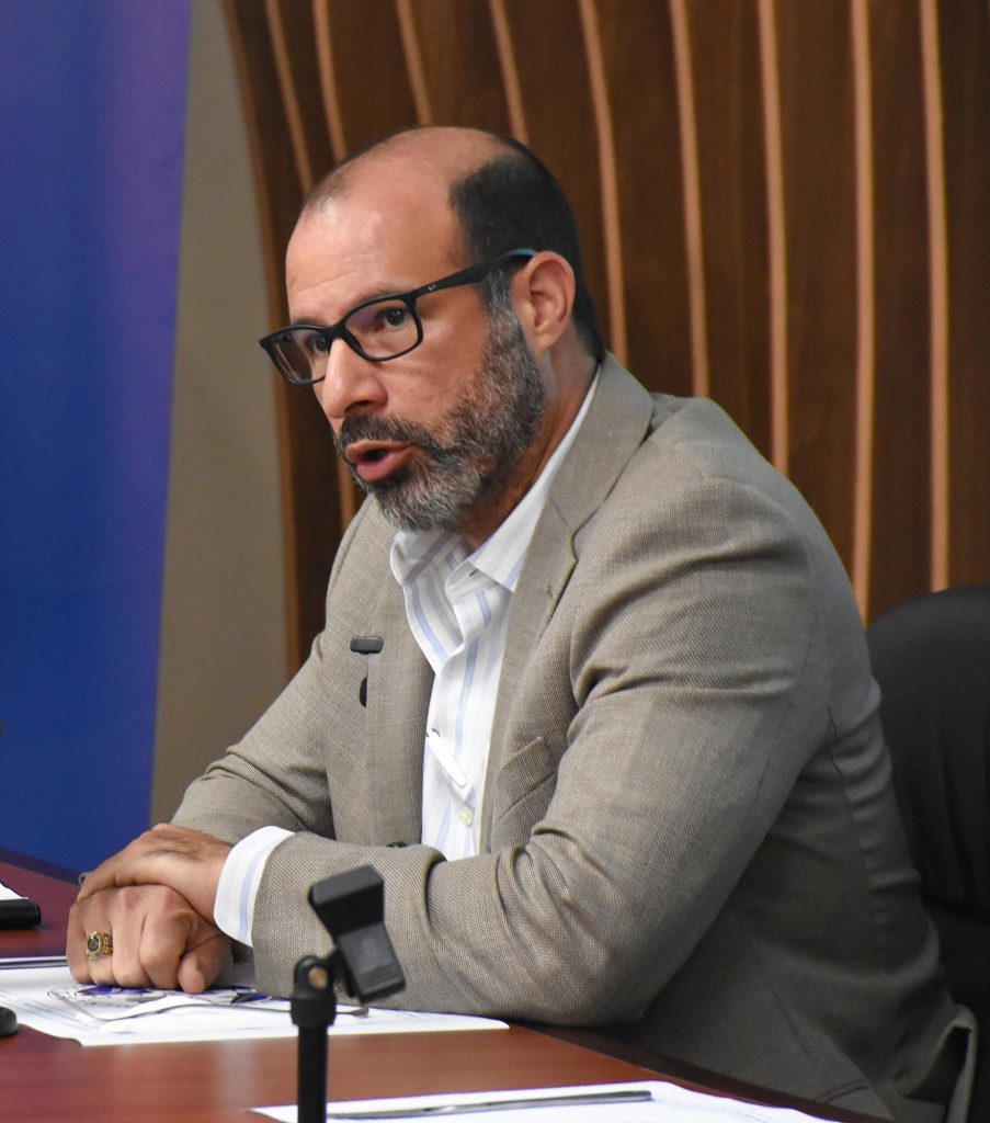 EMPRESARIALES EVENTOS | Capac destaca retos prioritarios EMPRESARIALES EVENTOS | Capac destaca retos prioritarios