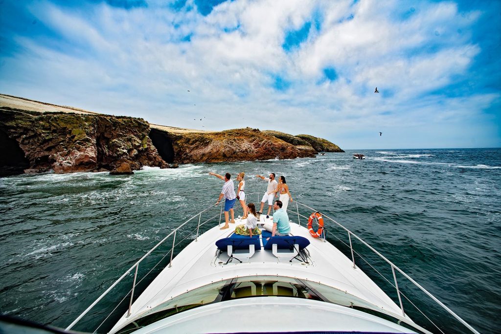 Uncategorized  | DESCUBRE LIMA E ICA, DESTINOSPERUANOS QUE COMBINAN HISTORIA, SABOR Y NATURALEZA