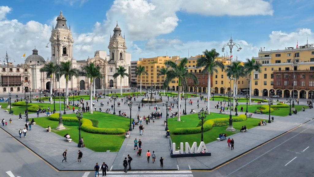 Uncategorized  | DESCUBRE LIMA E ICA, DESTINOSPERUANOS QUE COMBINAN HISTORIA, SABOR Y NATURALEZA