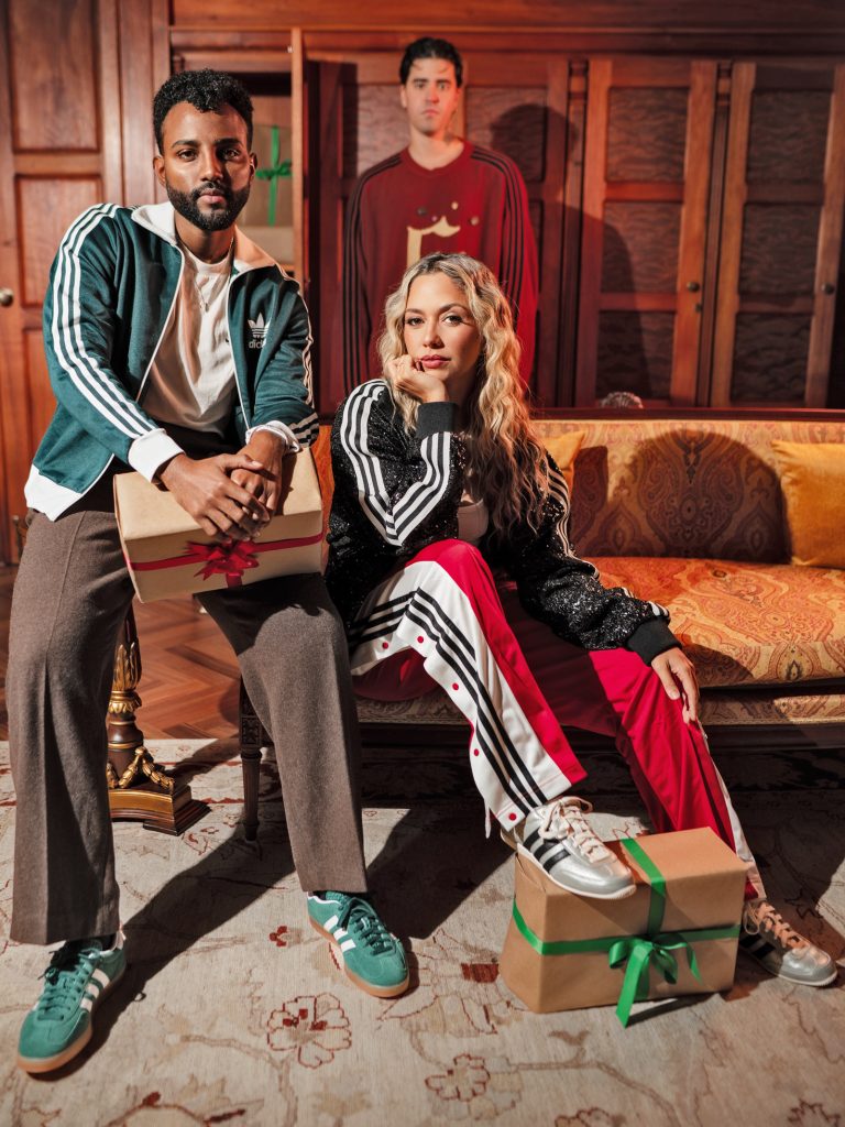 ESPECIALES  | TIEMPO PARA REGALAR