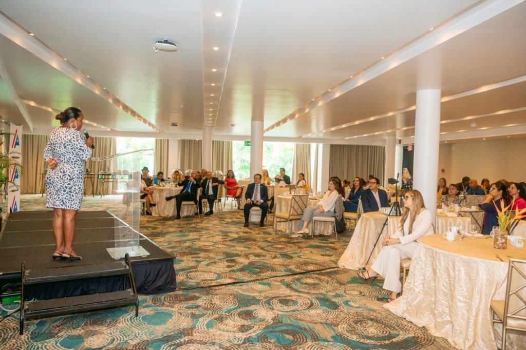 EMPRESARIALES EVENTOS  | Quince años de impacto educativo