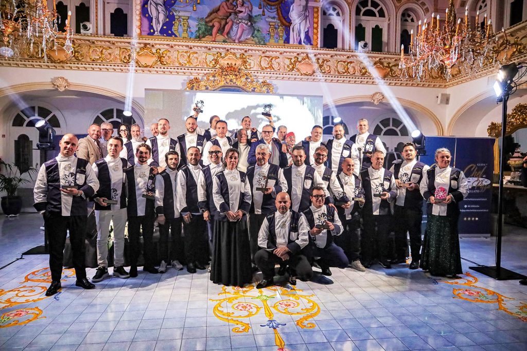 EMPRESARIALES EVENTOS | Ciao Ragazzi brilla con dos Estrellas en la Guida Chef di Pizza Stellato EMPRESARIALES EVENTOS | Ciao Ragazzi brilla con dos Estrellas en la Guida Chef di Pizza Stellato