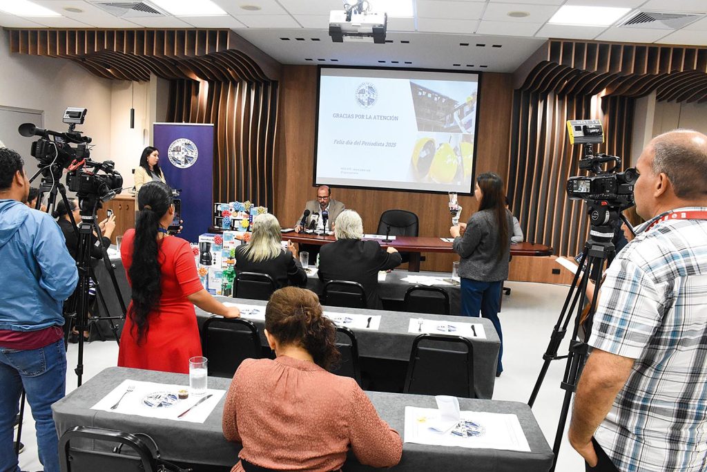 EMPRESARIALES EVENTOS | Capac destaca retos prioritarios EMPRESARIALES EVENTOS | Capac destaca retos prioritarios