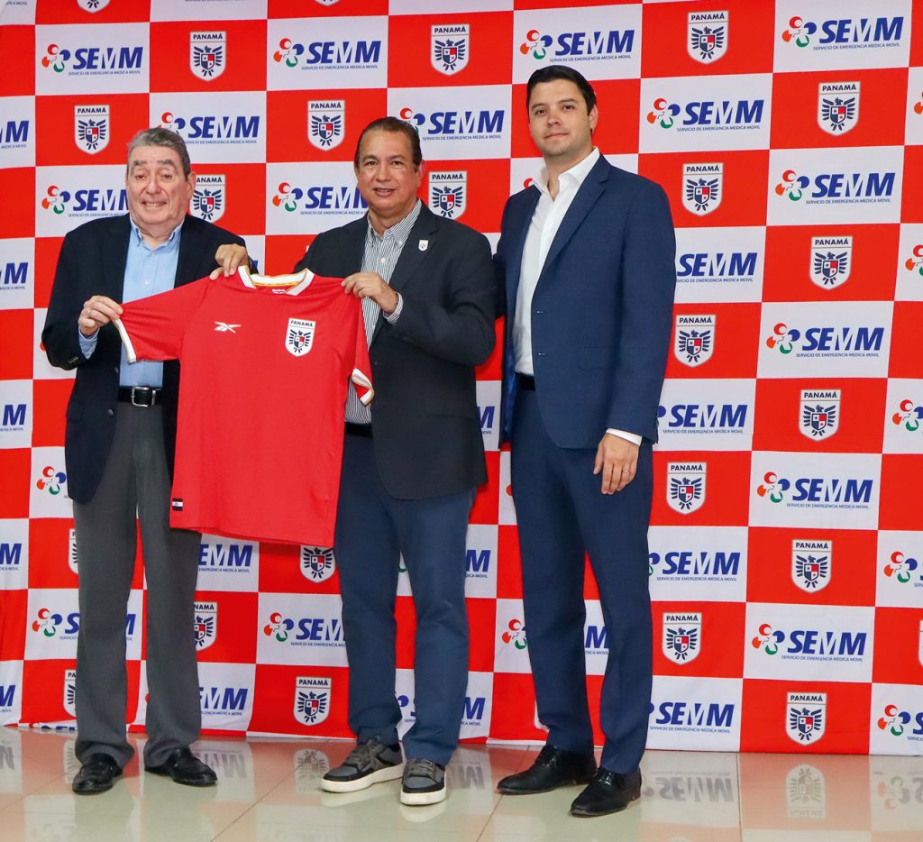 EMPRESARIALES  | SEMM, patrocinador oficial de la Fepafut