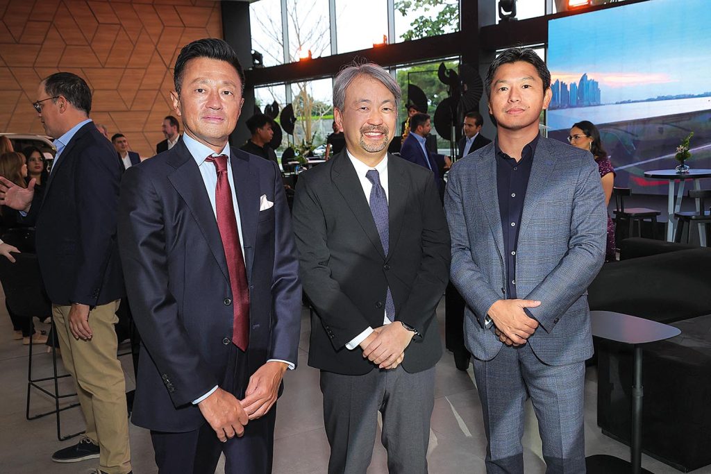 EMPRESARIALES  | UNA NUEVA ERA DE LA EXCELENCIA