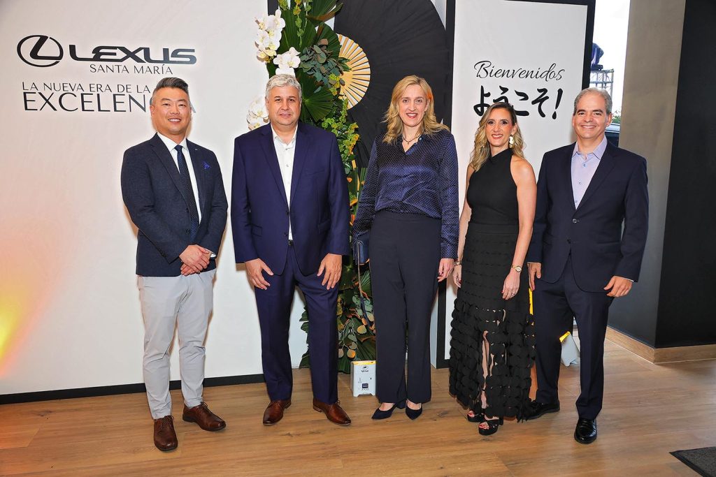 EMPRESARIALES  | UNA NUEVA ERA DE LA EXCELENCIA