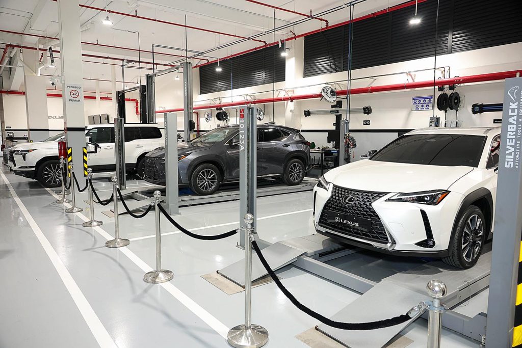 EMPRESARIALES  | UNA NUEVA ERA DE LA EXCELENCIA