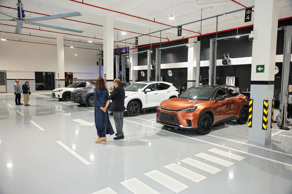 EMPRESARIALES  | UNA NUEVA ERA DE LA EXCELENCIA