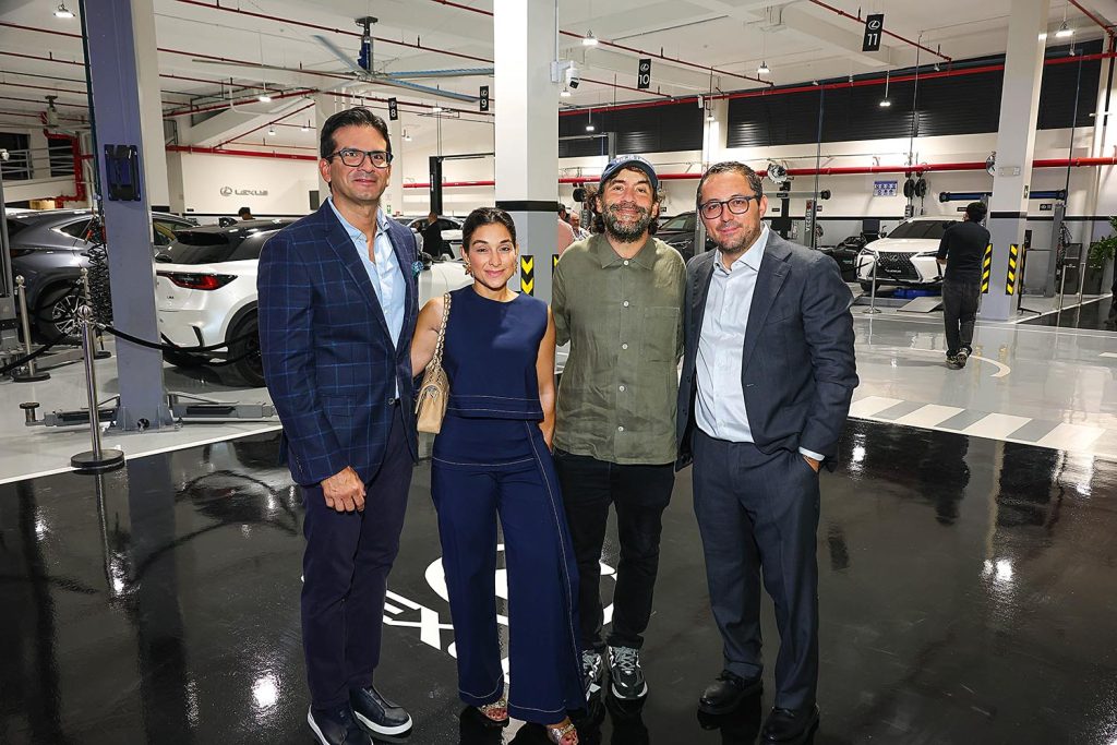 EMPRESARIALES  | UNA NUEVA ERA DE LA EXCELENCIA