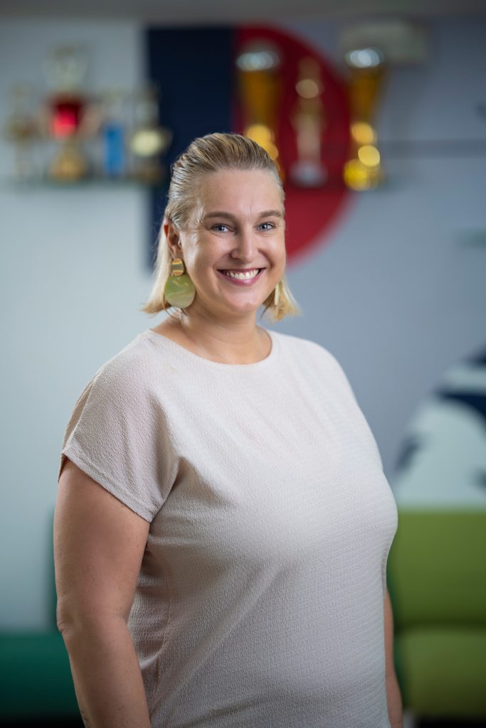 PORTADA  | LÍDERES GLOBALES PARA EL FUTURO | KING’S COLLEGE PANAMA