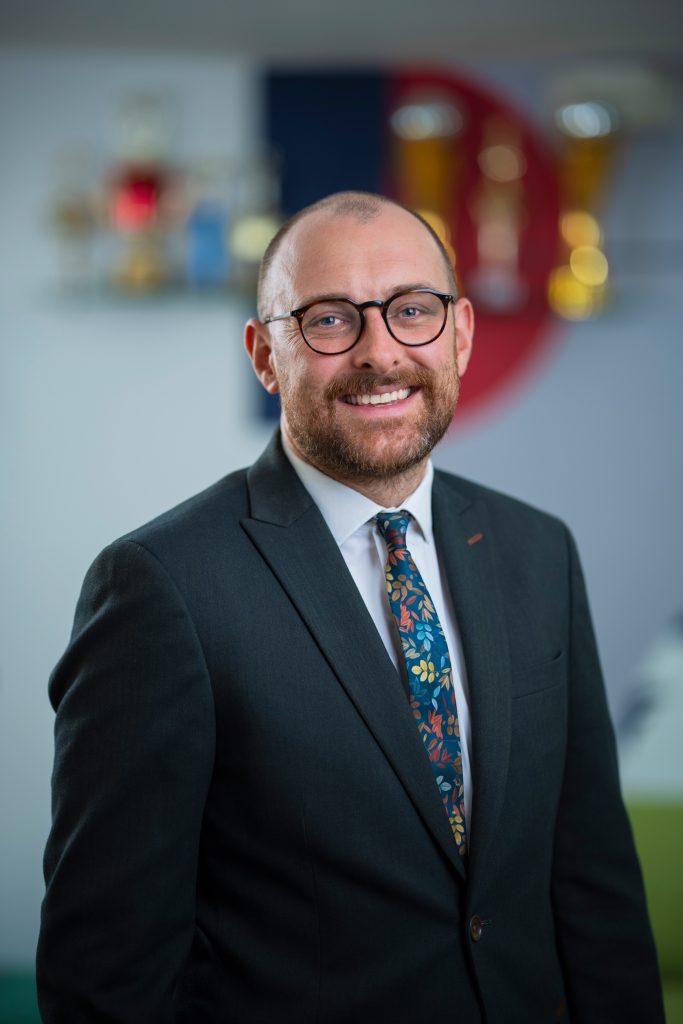 PORTADA  | LÍDERES GLOBALES PARA EL FUTURO | KING’S COLLEGE PANAMA