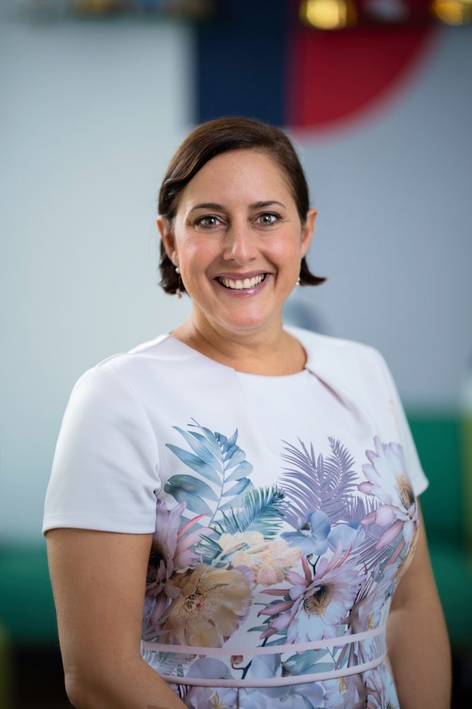 PORTADA  | LÍDERES GLOBALES PARA EL FUTURO | KING’S COLLEGE PANAMA