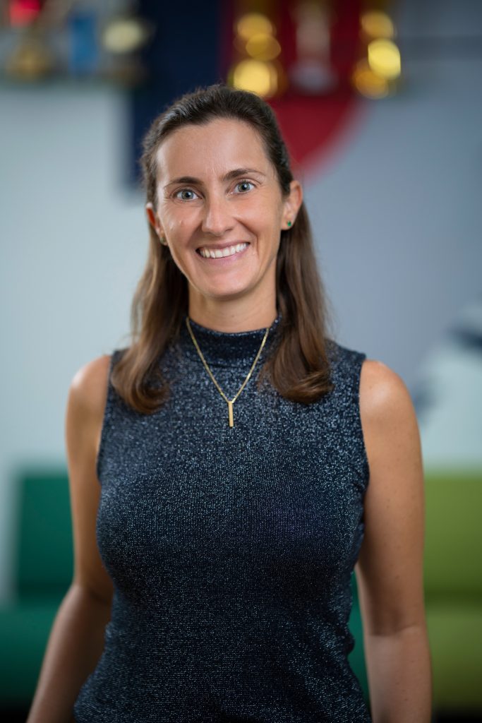 PORTADA  | LÍDERES GLOBALES PARA EL FUTURO | KING’S COLLEGE PANAMA