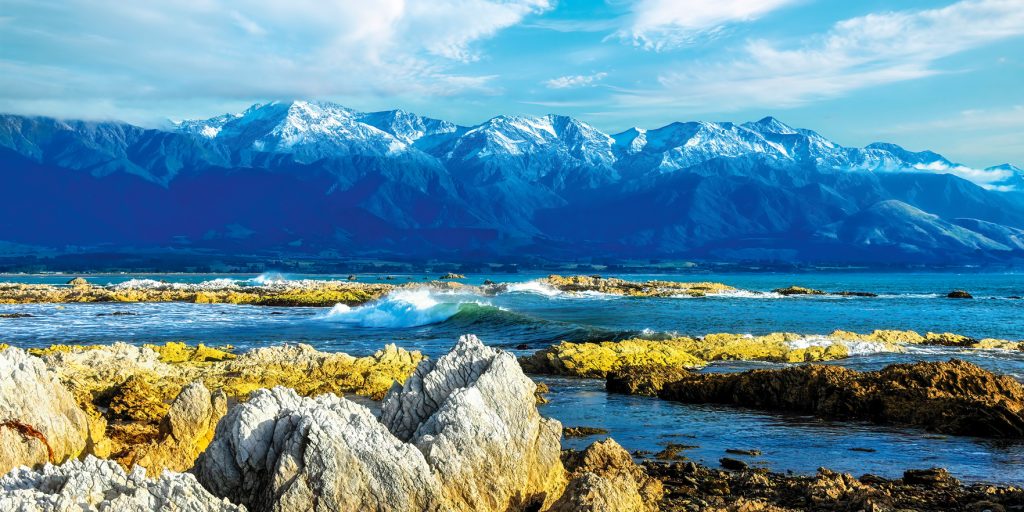 DESTINOS  | UN TRIÁNGULO PERFECTO | AUCKLAND, QUEENSTOWN Y WELLINGTON