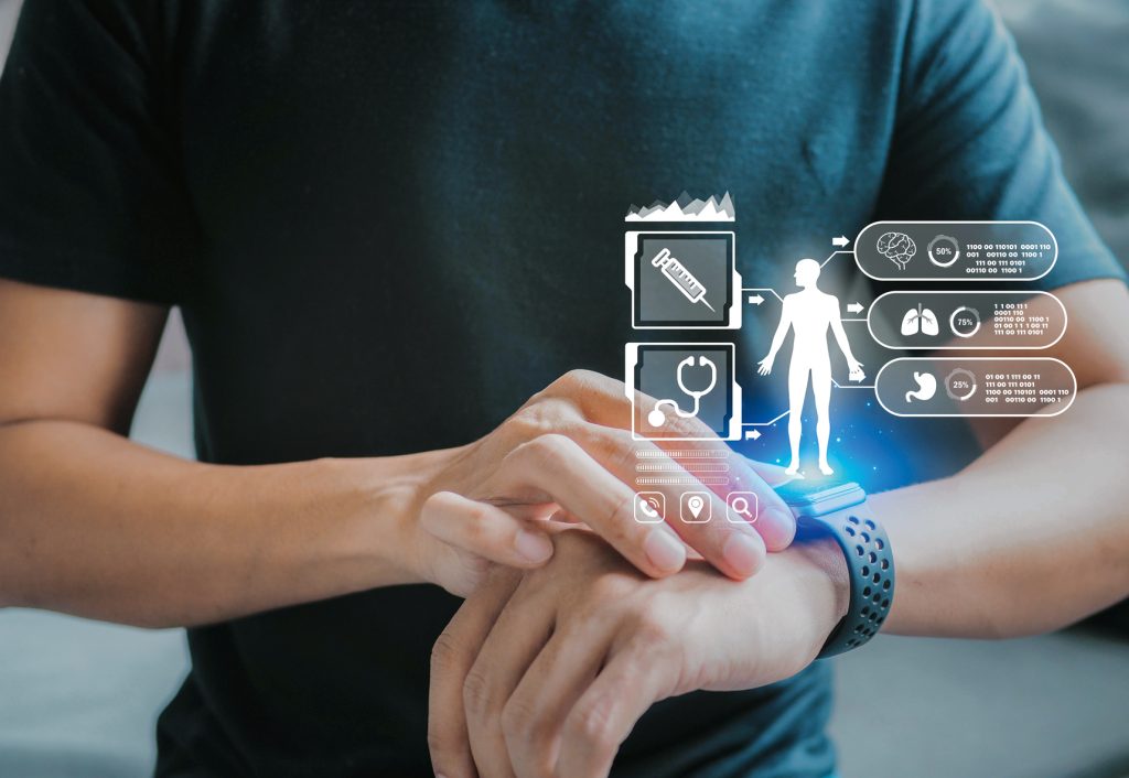 SALUD  | Apps y wearables, ¿qué tan seguros son?