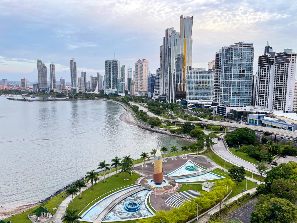 EMPRESARIALES  | PROYECCIONES ECONÓMICAS | PANAMA