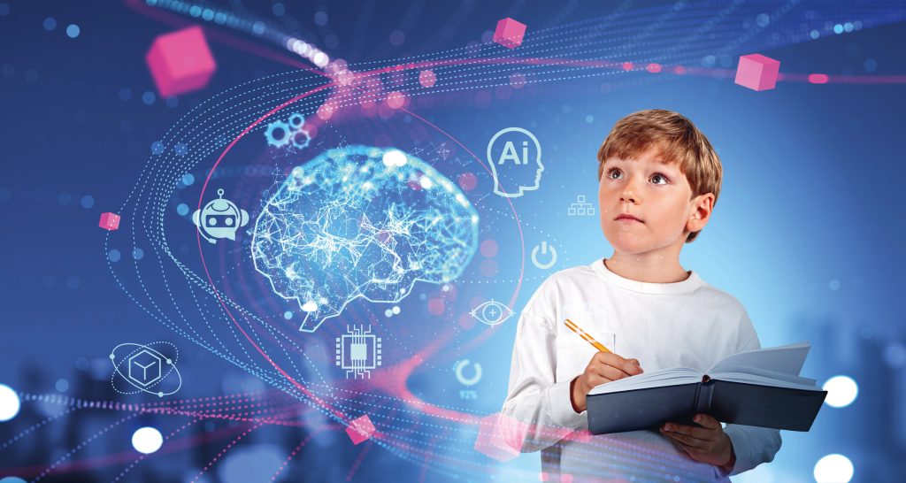 TECNOLOGÍA Uncategorized  | LA IA COMO TUTOR PERSONAL