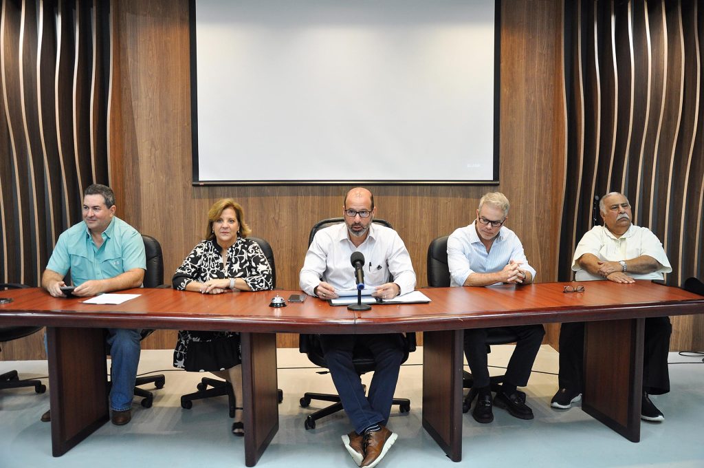 EMPRESARIALES Uncategorized  | Capac renueva directiva 2026