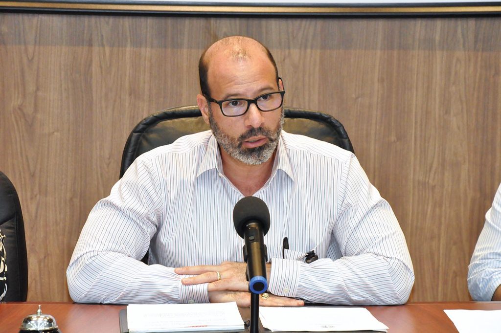 EMPRESARIALES Uncategorized  | Capac renueva directiva 2026