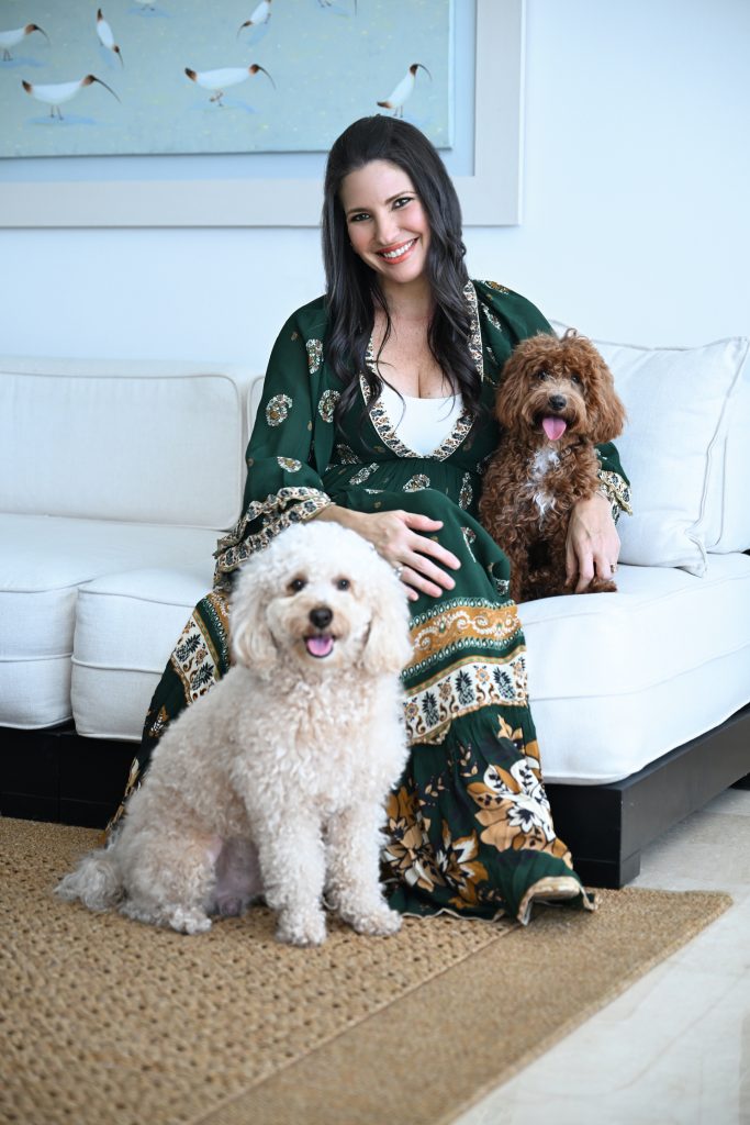 PET'S LIFE  | “Llegaron en el momento exacto” | CAROLINA FÁBREGA