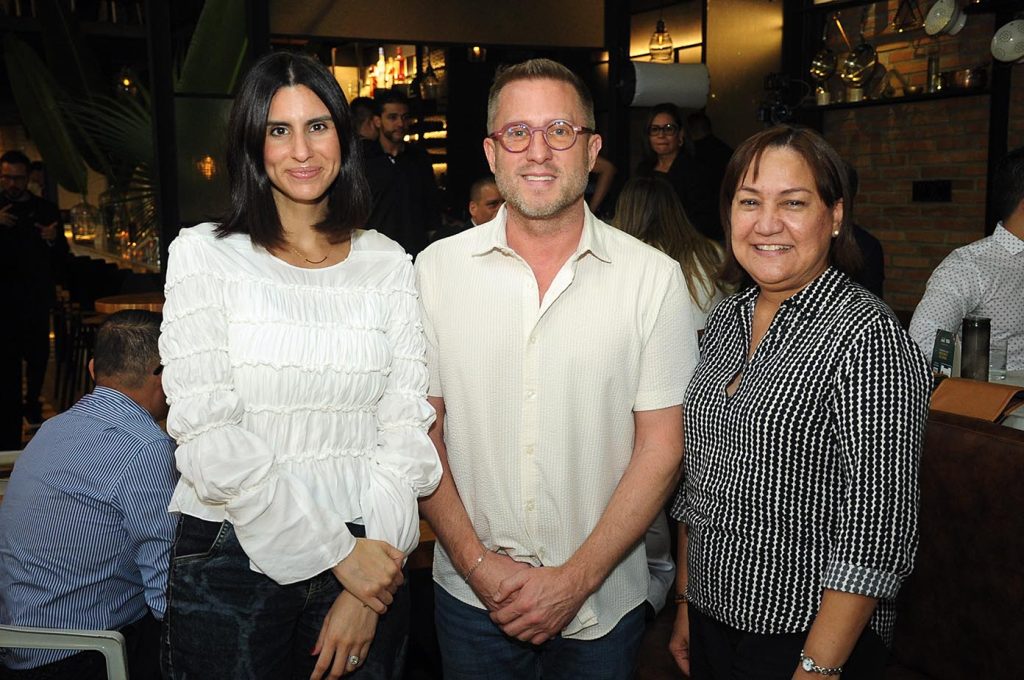 EMPRESARIALES  | EE. UU. amplía Sabor USA