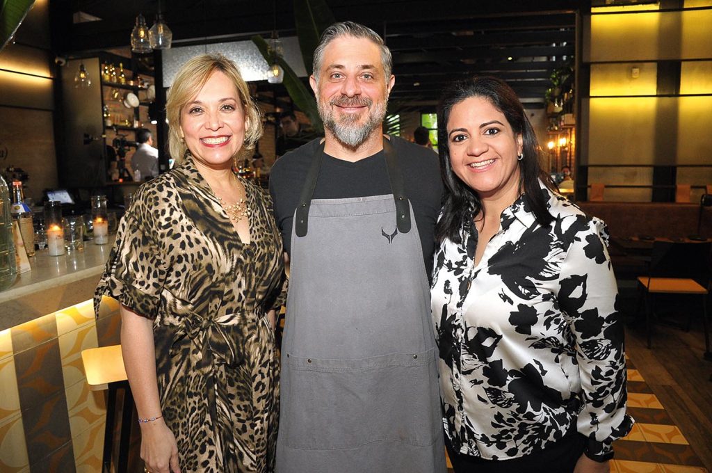 EMPRESARIALES  | EE. UU. amplía Sabor USA