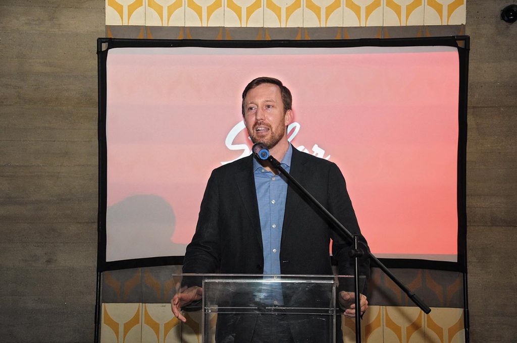 EMPRESARIALES  | EE. UU. amplía Sabor USA