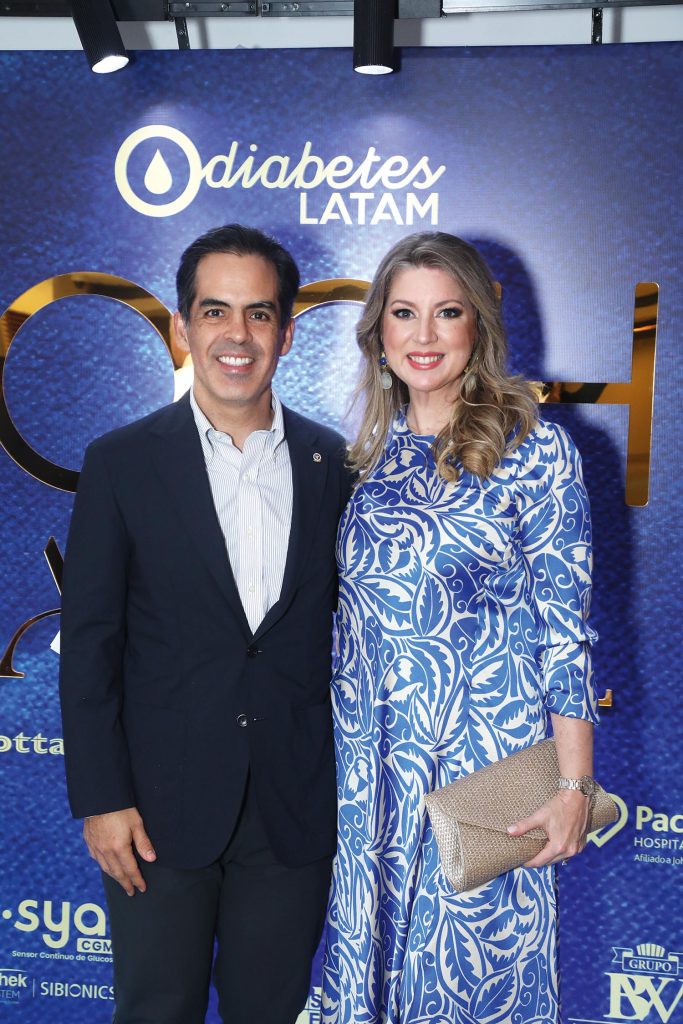 EMPRESARIALES | DiabetesLATAM celebró La Noche Azul 2025 EMPRESARIALES | DiabetesLATAM celebró La Noche Azul 2025