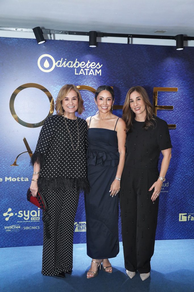 EMPRESARIALES | DiabetesLATAM celebró La Noche Azul 2025 EMPRESARIALES | DiabetesLATAM celebró La Noche Azul 2025