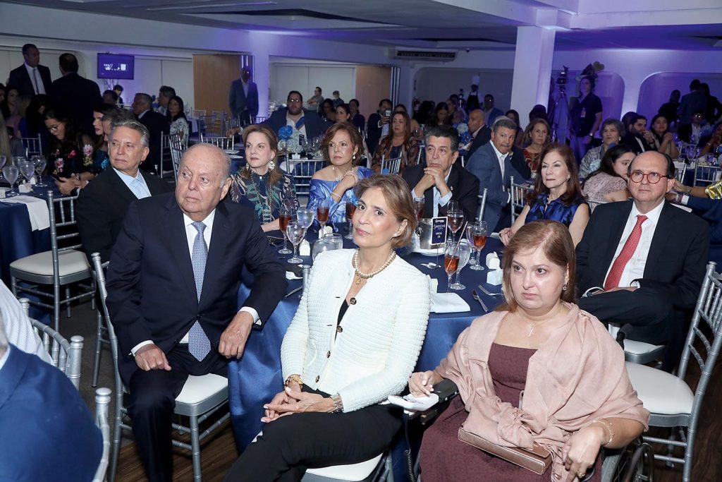 EMPRESARIALES | DiabetesLATAM celebró La Noche Azul 2025 EMPRESARIALES | DiabetesLATAM celebró La Noche Azul 2025