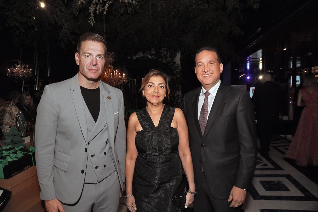 CULTURALES  | Compromiso y fe