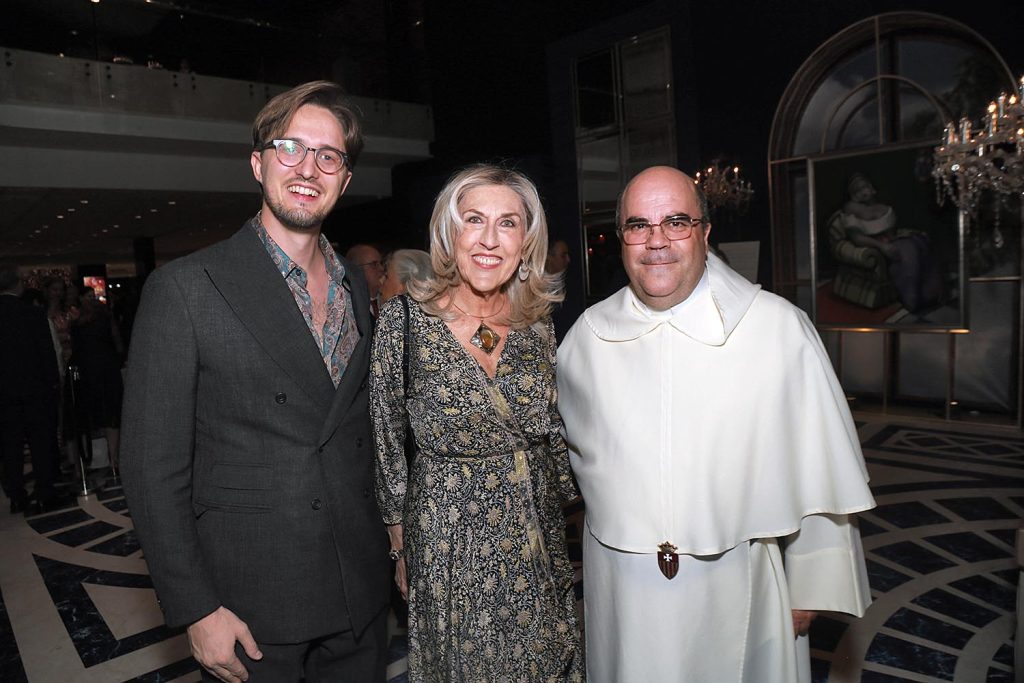 CULTURALES  | Compromiso y fe