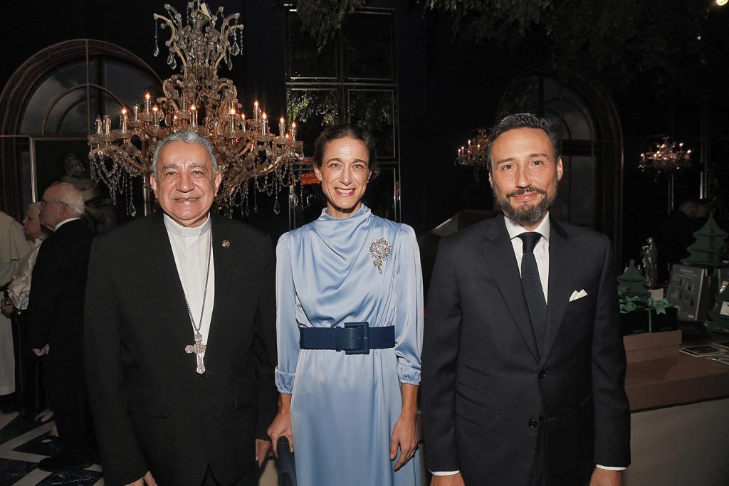 CULTURALES  | Compromiso y fe