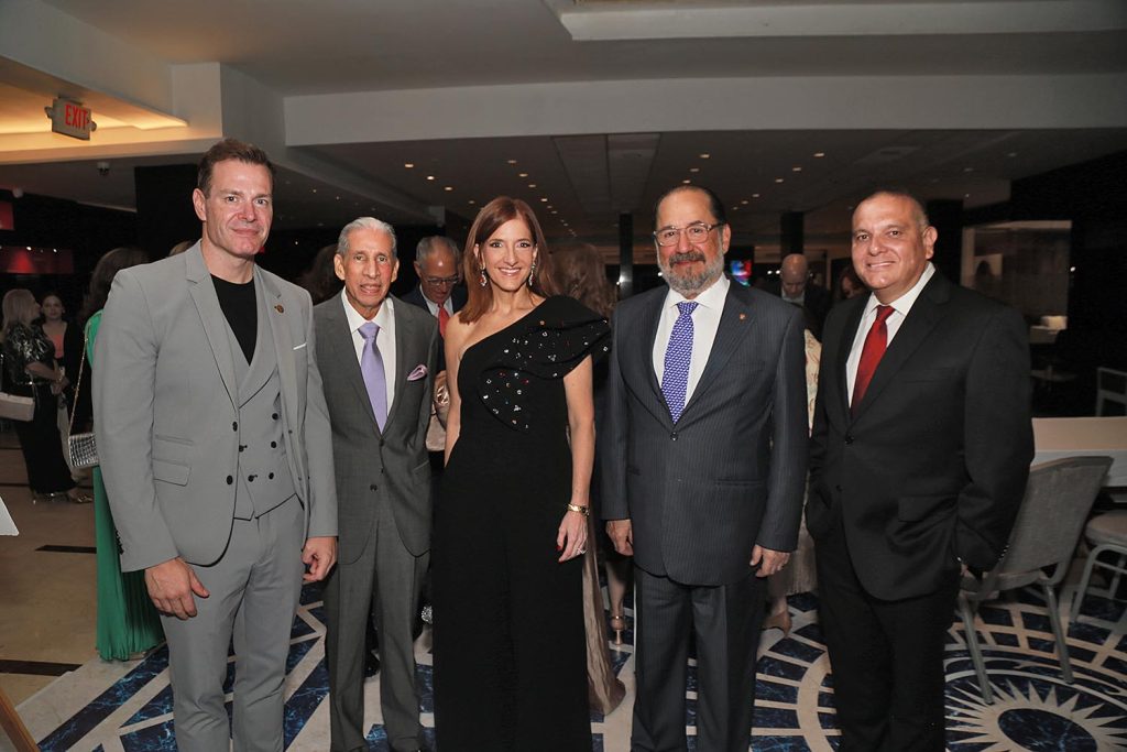 CULTURALES  | Compromiso y fe