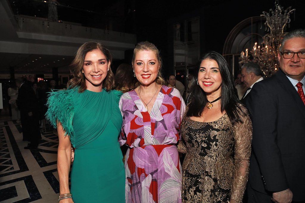 CULTURALES  | Compromiso y fe