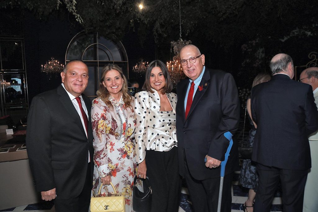 CULTURALES  | Compromiso y fe