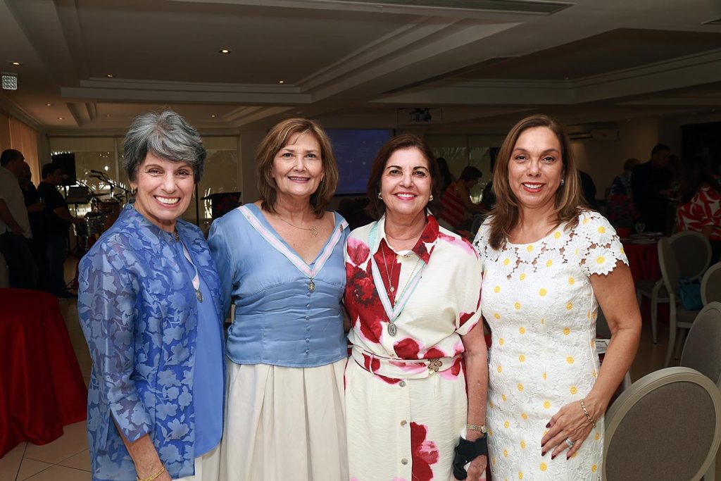 BLINK  | Damas Guadalupanas estrenan directiva