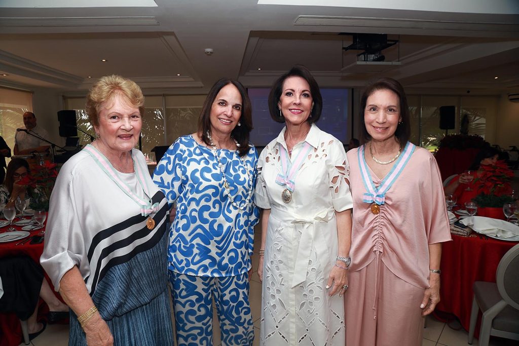 BLINK  | Damas Guadalupanas estrenan directiva