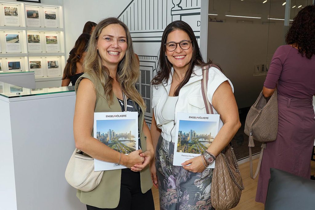 EMPRESARIALES  | ENGEL & VöLKERS LANZAN DE BUYER & SELLER GUIDE – LIVING & RELOCATING TO PANAMA CITY