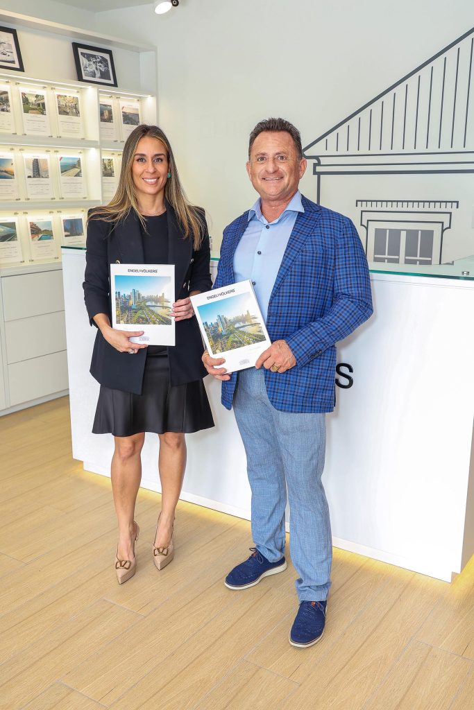 EMPRESARIALES  | ENGEL & VöLKERS LANZAN DE BUYER & SELLER GUIDE – LIVING & RELOCATING TO PANAMA CITY