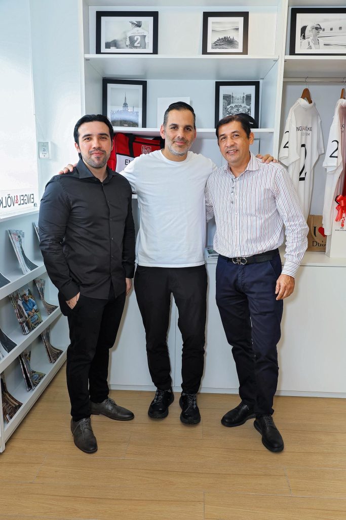 EMPRESARIALES  | ENGEL & VöLKERS LANZAN DE BUYER & SELLER GUIDE – LIVING & RELOCATING TO PANAMA CITY