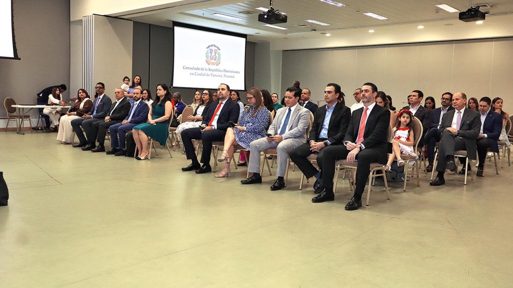 EMPRESARIALES  | Reconocimiento a dominicanos