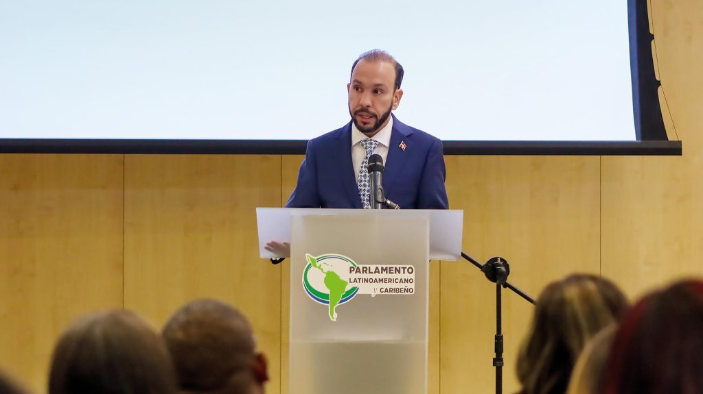 EMPRESARIALES  | Reconocimiento a dominicanos