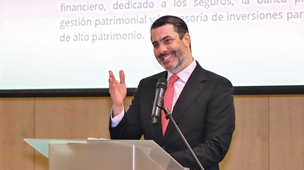 EMPRESARIALES  | Reconocimiento a dominicanos