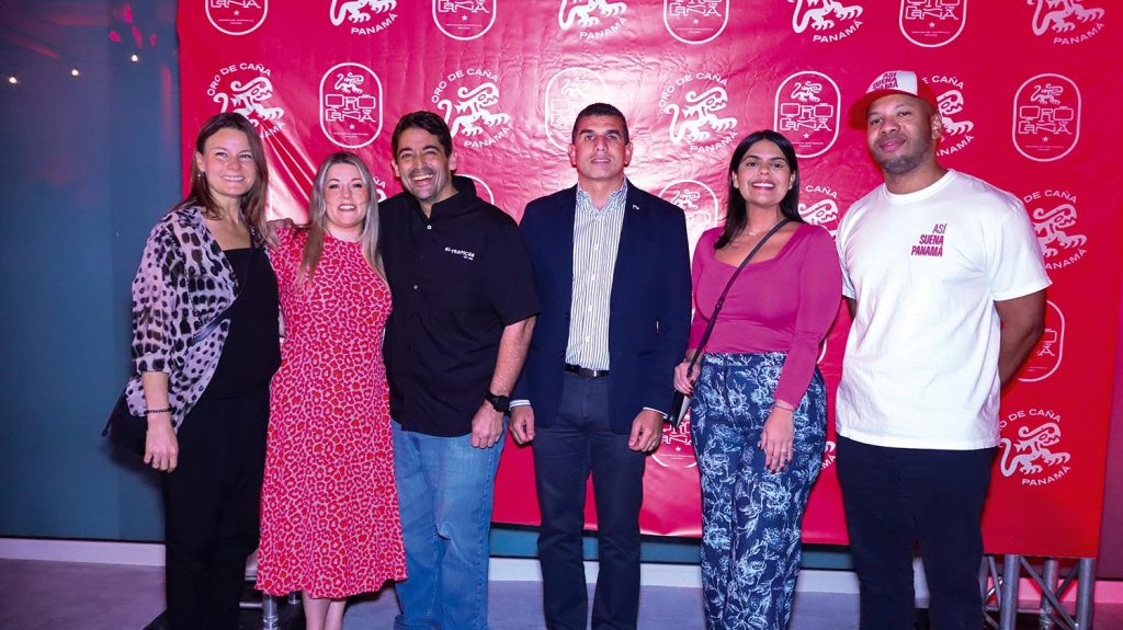 SOCIALES  | Lanzan Seco Oro de Caña