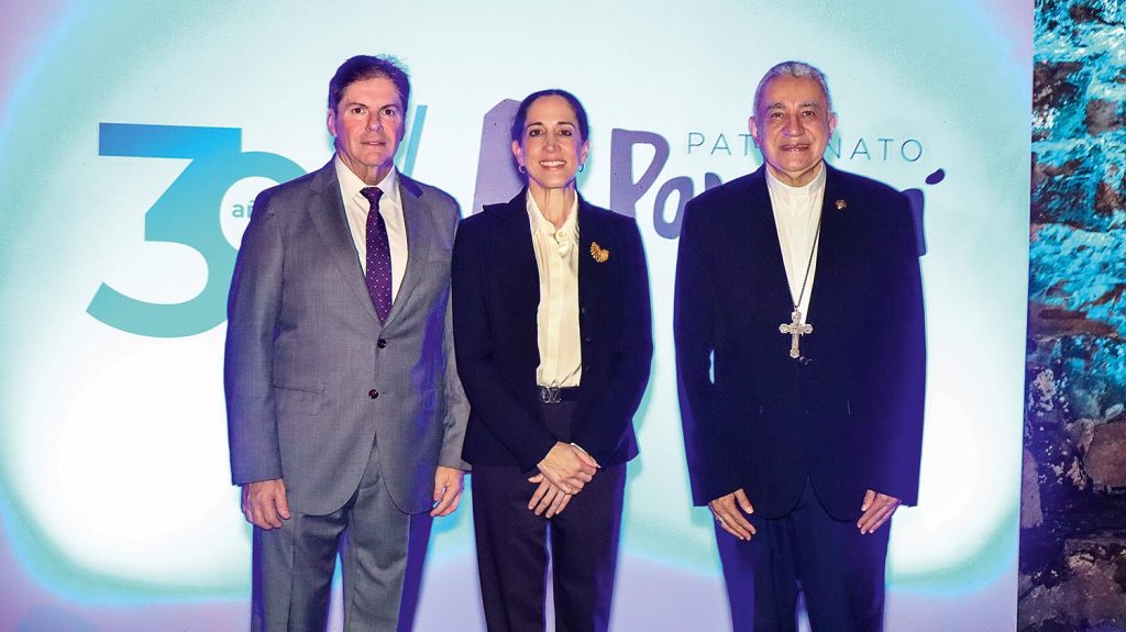 EMPRESARIALES  | Trigésimo aniversario