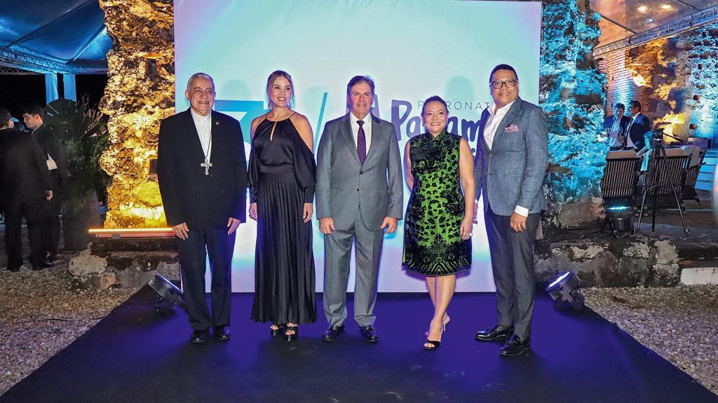 EMPRESARIALES  | Trigésimo aniversario