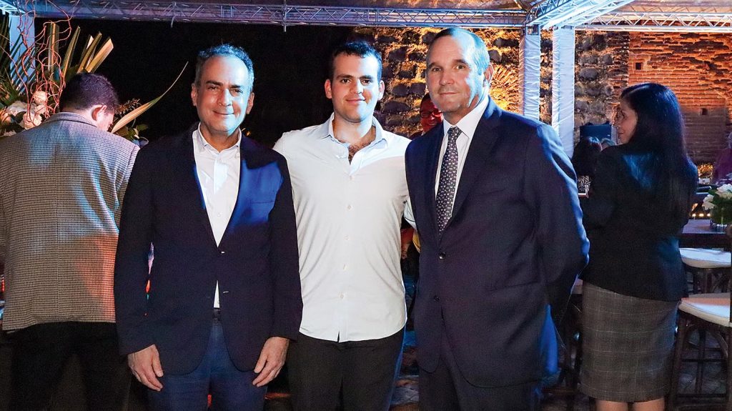 EMPRESARIALES  | Trigésimo aniversario